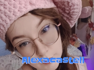 Alexacastell