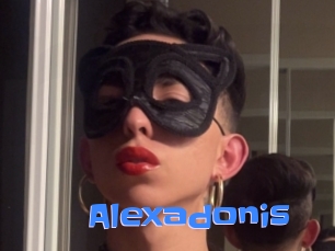 Alexadonis