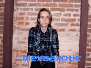Alexaexotic