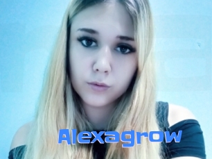 Alexagrow