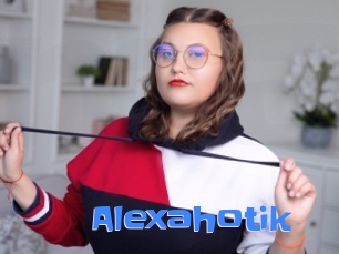 Alexahotik