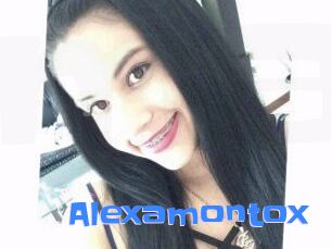 Alexamontox