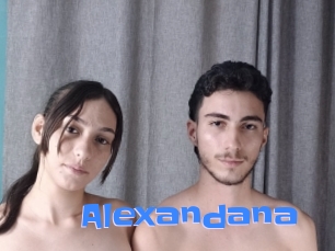 Alexandana