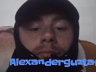 Alexanderguztaf