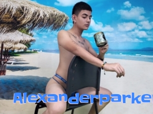 alexanderparker Mausi Privat