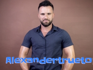 Alexandertruetop