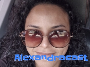 Alexandracast