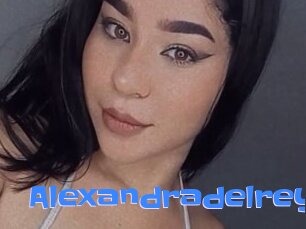 Alexandradelrey