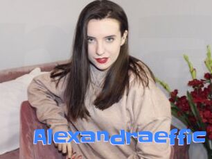 Alexandraeffic