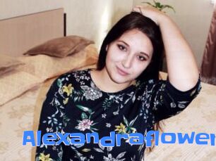Alexandraflower