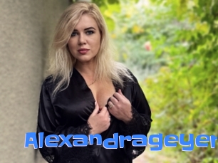 Alexandrageyer