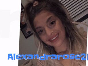 Alexandrarose28