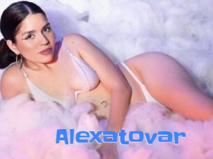 Alexatovar