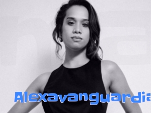 Alexavanguardia