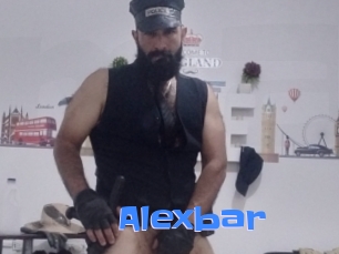 Alexbar