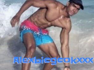alexbicgcokxxx Mausi Privat