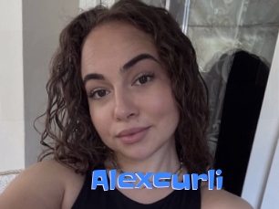 Alexcurli