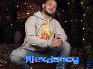 Alexdancy