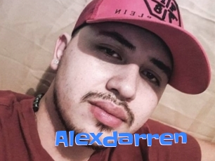 Alexdarren