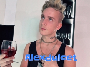 Alexdulcet