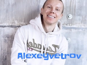 Alexeyvetrov