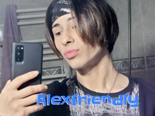 Alexfriendly