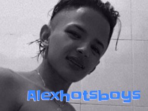 Alexhotsboys