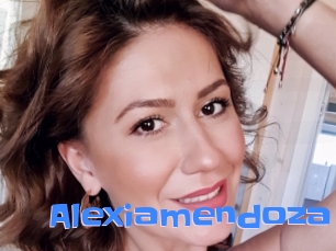 Alexiamendoza