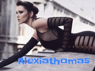 Alexiathomas