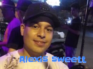 Alexis_sweett