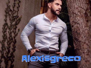 Alexisgreco