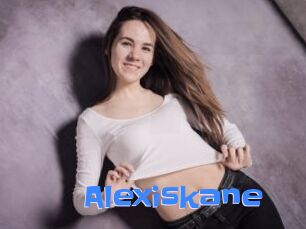 Alexiskane