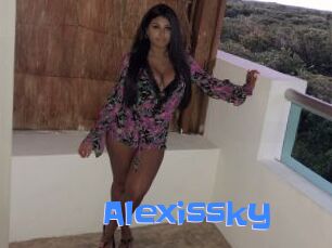 Alexissky