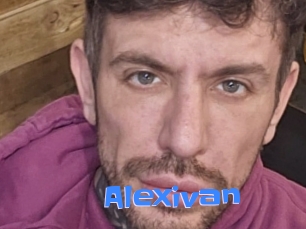 Alexivan