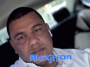 Alexjhon