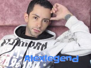 Alexlegend