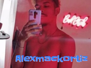 Alexmackortiz