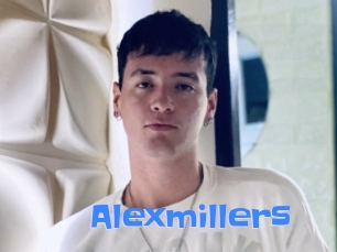 Alexmillers