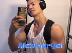 Alexmuryel