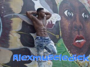 Alexmuscledick