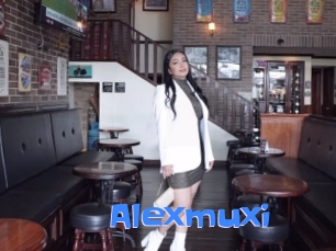 Alexmuxi