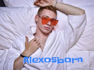 Alexosborn