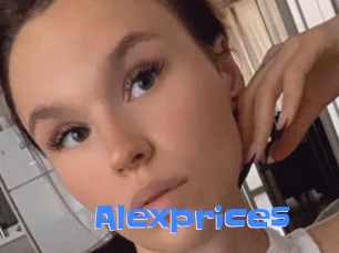 Alexprices