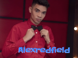 Alexredfield