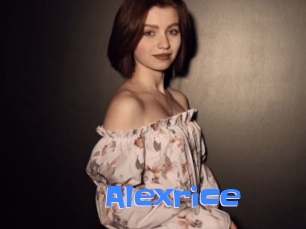 Alexrice