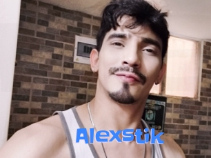 Alexstik