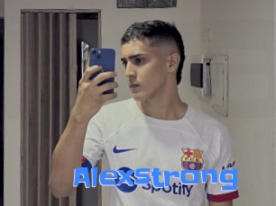 Alexstrong