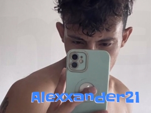 Alexxander21