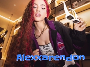 Alexxarendon