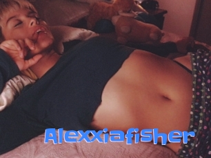 Alexxiafisher